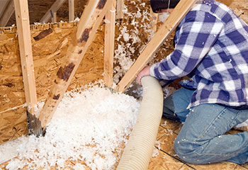 Attic Air Sealing | Attic Cleaning Pasadena, CA