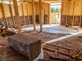 The Best Time For Insulation Removal and Installation | Pasadena, CA The Best Time For Insulation Removal and Installation | Pasadena, CA