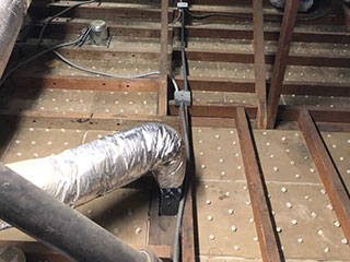 Crawl Space Cleaning Services | Attic Cleaning Pasadena, CA Crawl Space Cleaning Services | Attic Cleaning Pasadena, CA