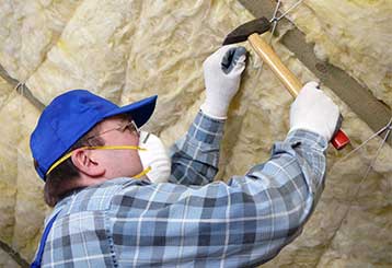 Attic Insulation | Attic Cleaning Pasadena, CA