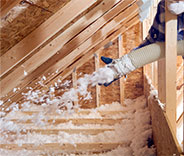 Spray Foam | Attic Cleaning Pasadena, CA