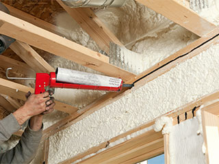 Spray Foam Insulation | Attic Cleaning Pasadena, CA Spray Foam Insulation | Attic Cleaning Pasadena, CA